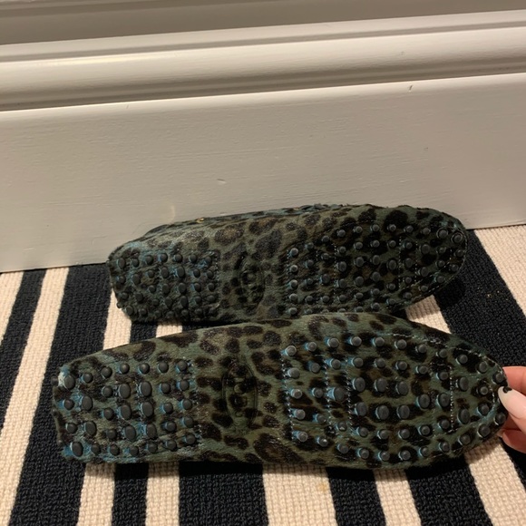 Tod’s ponyhair loafers - Picture 3 of 4